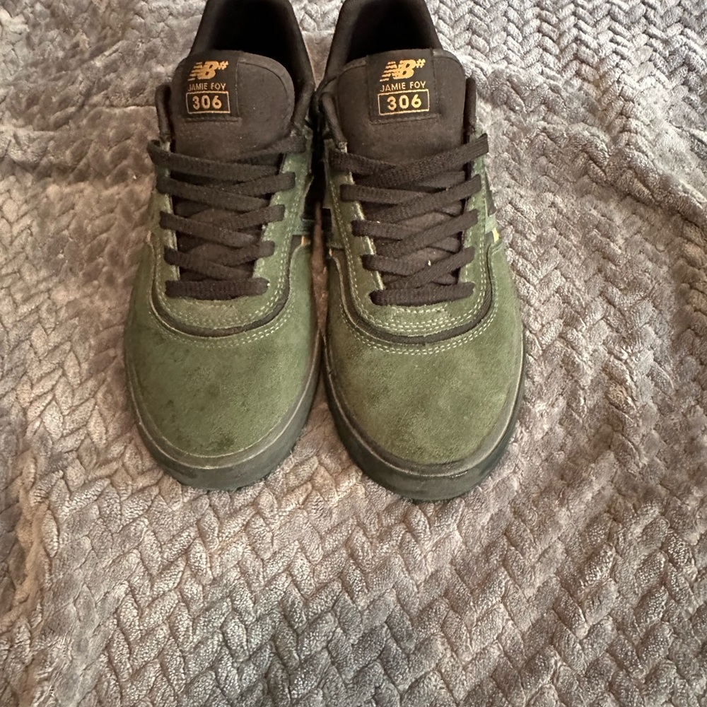 New balance 306